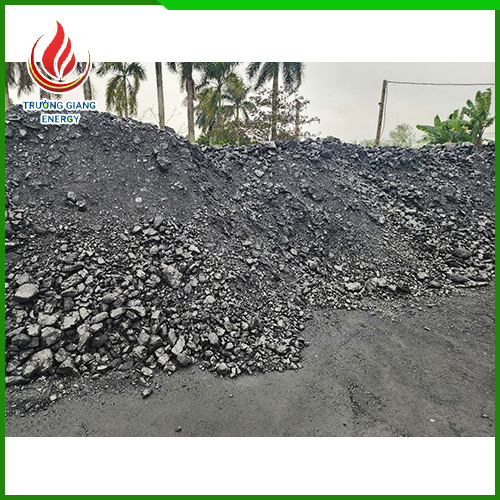 Than đá - Chất Đốt Công Nghiệp Trường Giang Energy - Công Ty TNHH Trường Giang Energy