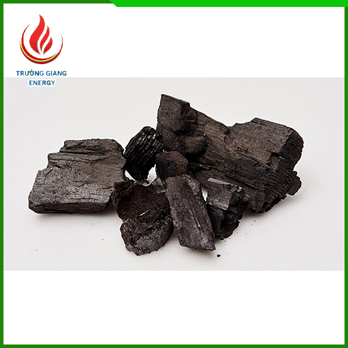 Chất Đốt Công Nghiệp Trường Giang Energy – Công Ty TNHH Trường Giang Energy