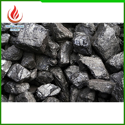 Than đá - Chất Đốt Công Nghiệp Trường Giang Energy - Công Ty TNHH Trường Giang Energy