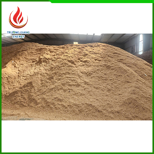 Viên nén gỗ - Chất Đốt Công Nghiệp Trường Giang Energy - Công Ty TNHH Trường Giang Energy