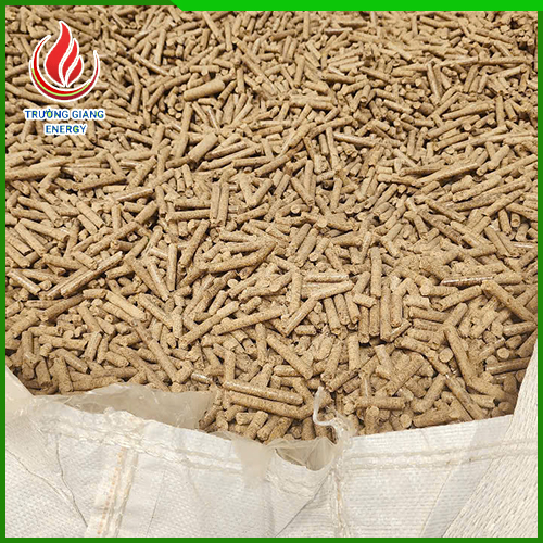 Chất Đốt Công Nghiệp Trường Giang Energy – Công Ty TNHH Trường Giang Energy