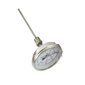 Đồng hồ đo nhiệt - Công Ty TNHH Thủy Lực Khí Nén Tiến Phát