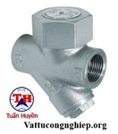 Bẫy hơi - Thiết Bị Khí Nén - Công Ty TNHH Công Nghệ Nhiệt Và Khí Nén