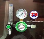 Đồng hồ giảm áp - Thiết Bị Khí Nén - Công Ty TNHH Công Nghệ Nhiệt Và Khí Nén