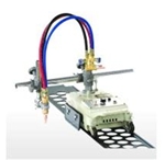 Máy cắt hơi bán tự động - Thiết Bị Khí Nén - Công Ty TNHH Công Nghệ Nhiệt Và Khí Nén