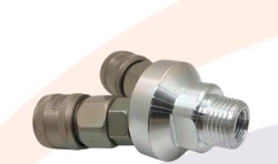 Nối chia SMV - Thiết Bị Khí Nén - Công Ty TNHH Công Nghệ Nhiệt Và Khí Nén