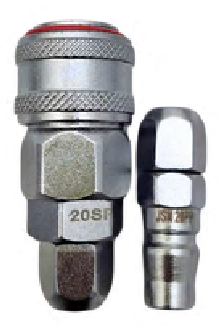 Nối nhanh - Thiết Bị Khí Nén - Công Ty TNHH Công Nghệ Nhiệt Và Khí Nén