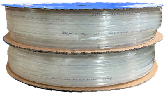 Ống PA6 - Thiết Bị Khí Nén - Công Ty TNHH Công Nghệ Nhiệt Và Khí Nén