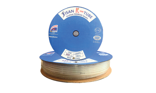 Ống PE - Thiết Bị Khí Nén - Công Ty TNHH Công Nghệ Nhiệt Và Khí Nén