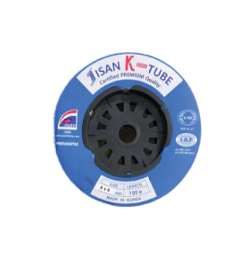 Ống PTFE - Thiết Bị Khí Nén - Công Ty TNHH Công Nghệ Nhiệt Và Khí Nén