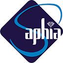 Logo công ty - Công Ty TNHH Bao Bì Saphia