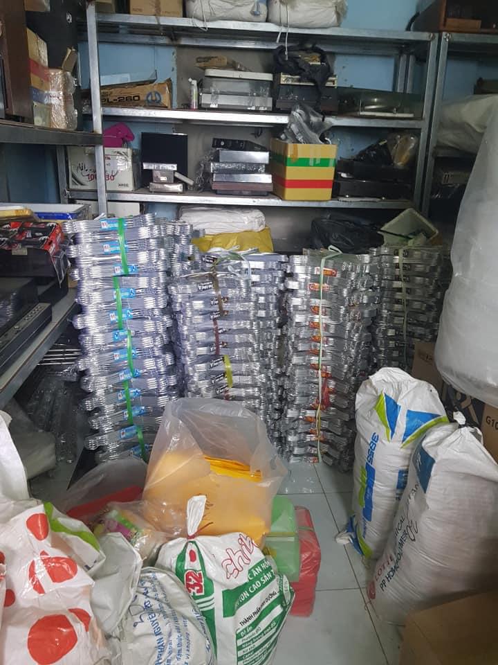 Sản phẩm - Cơ Sở Kinh Doanh Móc Quần áo