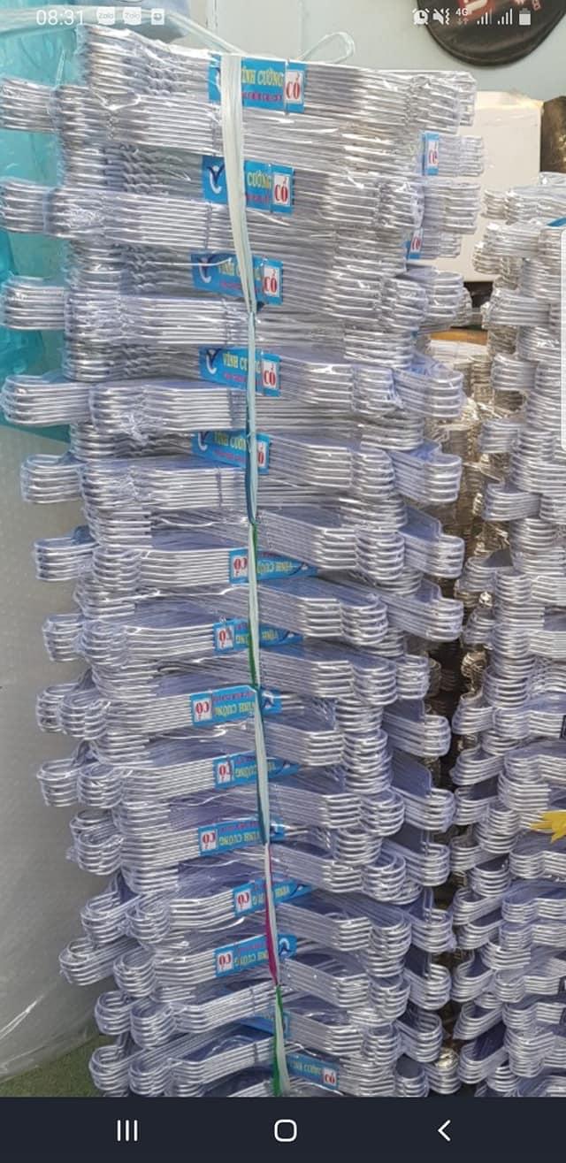 Sản phẩm - Cơ Sở Kinh Doanh Móc Quần áo