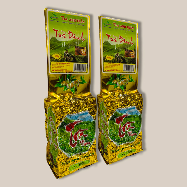 Trà Đinh Thái Nguyên