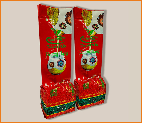 Trà Ô Long hảo hạng