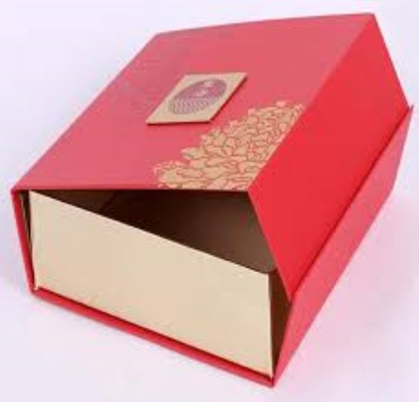 Hộp cứng cao cấp