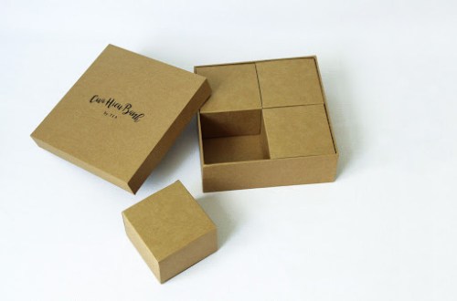 Bao Bì Nhất Tín – Công Ty TNHH Sản Xuất Bao Bì Nhất Tín