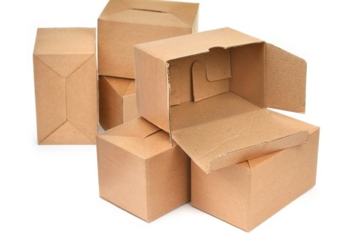 Hộp giấy carton khổ lớn