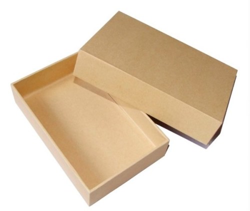 Hộp giấy kraft