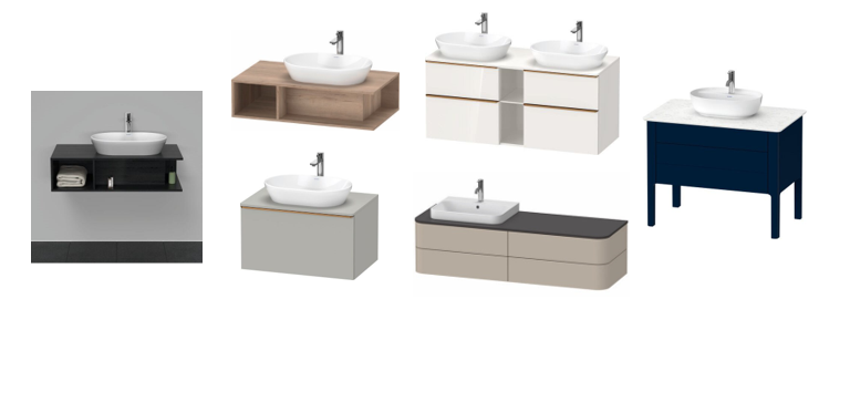 Tủ lavabo - Công Ty Cổ Phần Namin