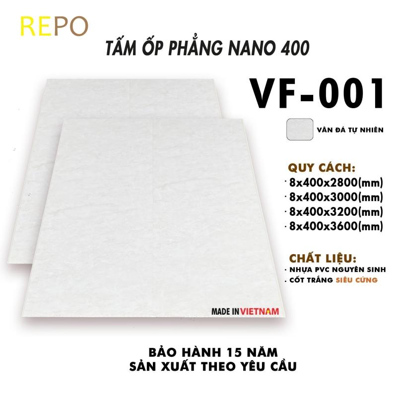 Tấm nhựa ốp tường trang trí nano