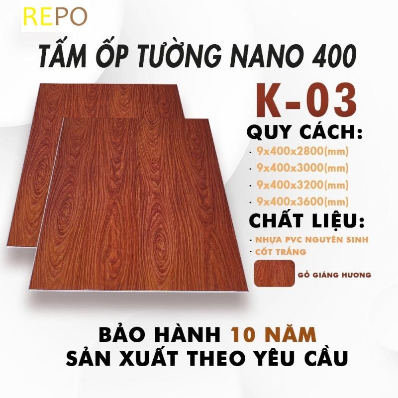 Tấm nhựa ốp tường trang trí nano - Tấm Ván Nhựa Lê Hoàng - Công Ty TNHH Kỹ Thuật Công Nghệ Lê Hoàng