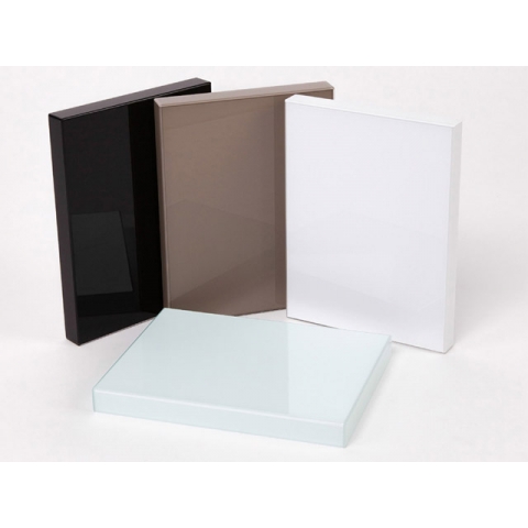 Tấm ván nhựa PVC dán ACRYLIC