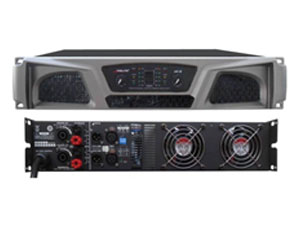 Ampli 2 kênh Omega VH12