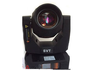 Đèn chiếu sáng Beam SVT