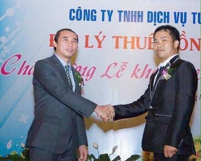 Hình ảnh công ty đại lý thuế Việt Nam - Đại Lý Thuế Việt Nam - Công Ty TNHH Dịch Vụ Tư Vấn Kế Toán Đại Lý Thuế Việt Nam