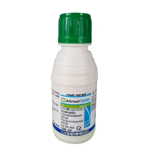 Thuốc diệt mối Altriset 200SC Syngenta