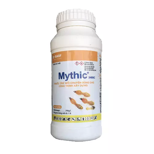 Thuốc diệt mối MyThic 240SC