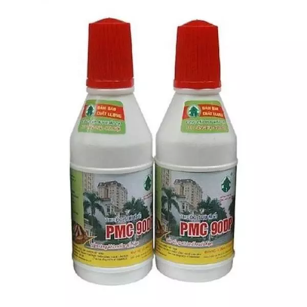 Thuốc diệt mối PMC90