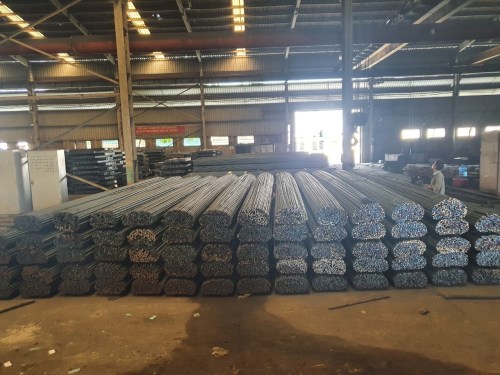 Thép các loại - Thép Tân Thịnh Phát - Công Ty TNHH Một Thành Viên Thương Mại Sắt Thép Tân Thịnh Phát
