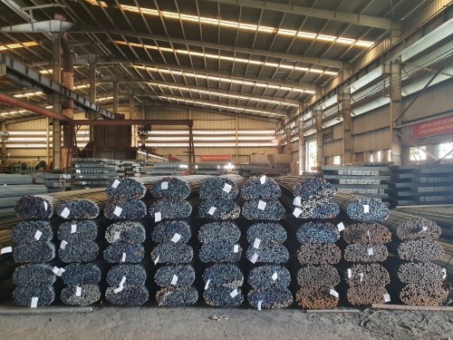 Thép các loại - Thép Tân Thịnh Phát - Công Ty TNHH Một Thành Viên Thương Mại Sắt Thép Tân Thịnh Phát