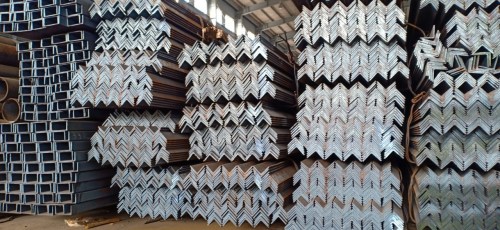 Thép hình - Thép Tân Thịnh Phát - Công Ty TNHH Một Thành Viên Thương Mại Sắt Thép Tân Thịnh Phát