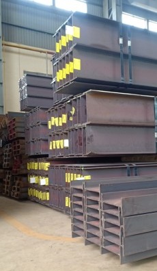 Thép hình - Thép Tân Thịnh Phát - Công Ty TNHH Một Thành Viên Thương Mại Sắt Thép Tân Thịnh Phát