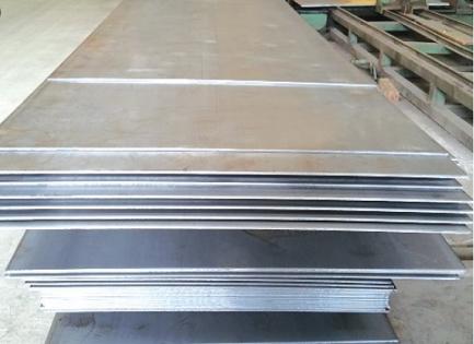 Thép tấm - Thép Tân Thịnh Phát - Công Ty TNHH Một Thành Viên Thương Mại Sắt Thép Tân Thịnh Phát
