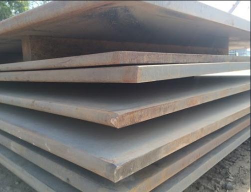 Thép tấm - Thép Tân Thịnh Phát - Công Ty TNHH Một Thành Viên Thương Mại Sắt Thép Tân Thịnh Phát