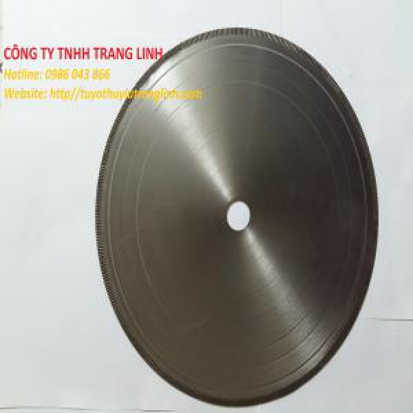 Lưỡi cắt dây tuy ô