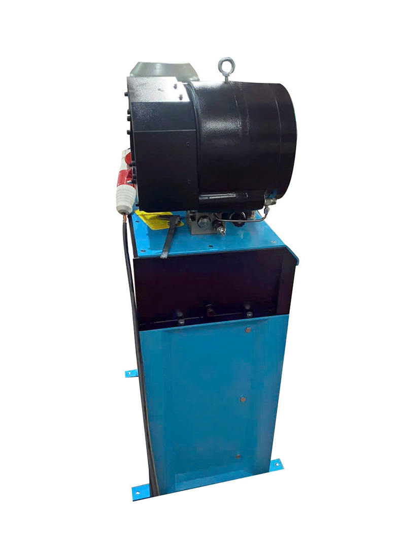 Máy ép power TL32 - Thiết Bị Thủy Lực Trang Linh - Công Ty TNHH Đầu Tư Thương Mại Và Sản Xuất Trang Linh
