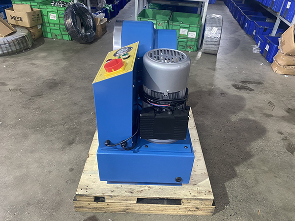 Máy thủy lực - Thiết Bị Thủy Lực Trang Linh - Công Ty TNHH Đầu Tư Thương Mại Và Sản Xuất Trang Linh