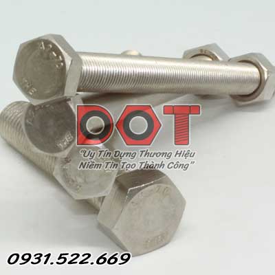 Bulong inox - Công Ty TNHH Thương Mại Dịch Vụ Xây Dựng D.O.T