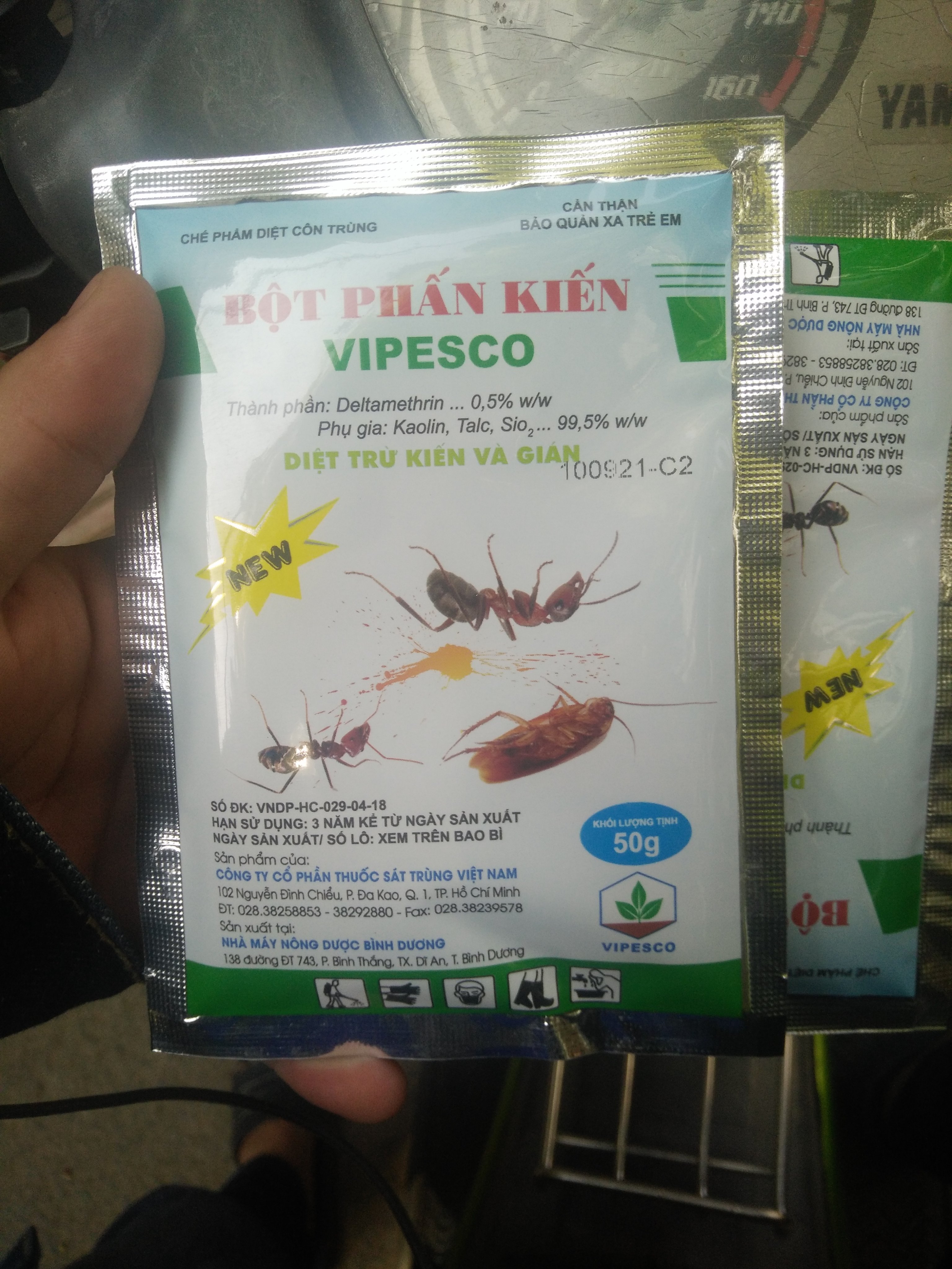 Thuốc diệt côn trùng - Cửa Hàng Bán Thuốc Diệt Côn Trùng Pestakill