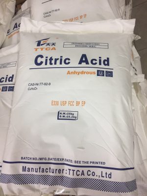 Acid Citric