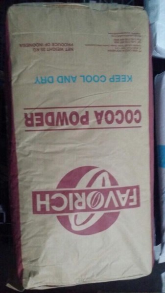 Bột Cacao Indonesia AP-360