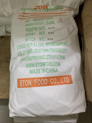 Calcium Propionate