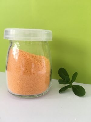Chất điều vị phô mai