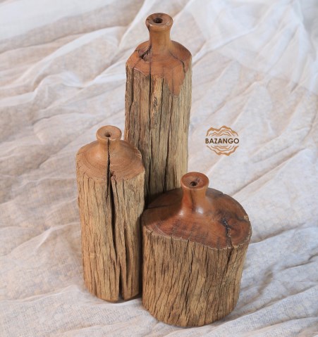 Đồ gỗ - Công Ty TNHH Bazango