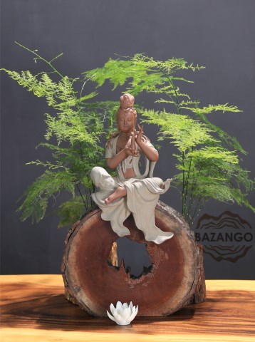 Đồ gỗ - Công Ty TNHH Bazango